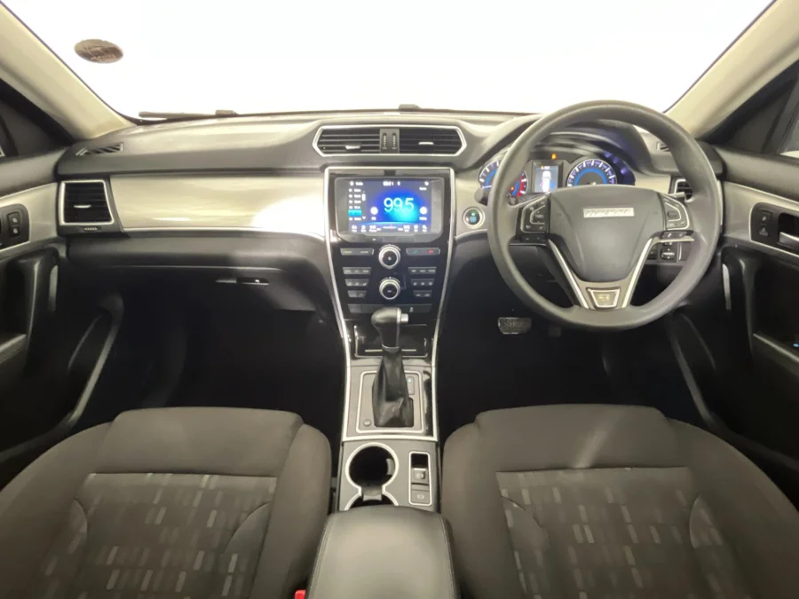 Used 2020 Haval H2 1.5T City auto - WeBuyCars Pietermaritzburg Used 2020 Haval H2 1.5T City auto - WeBuyCars Pietermaritzburg