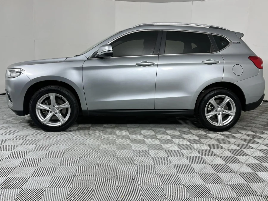 Used 2020 Haval H2 1.5T City auto - WeBuyCars Pietermaritzburg Used 2020 Haval H2 1.5T City auto - WeBuyCars Pietermaritzburg