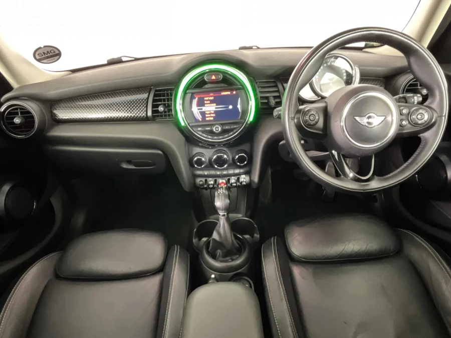 Used 2018 MINI Hatch Cooper S Hatch 5-door Shadow Edition - WeBuyCars The Dome