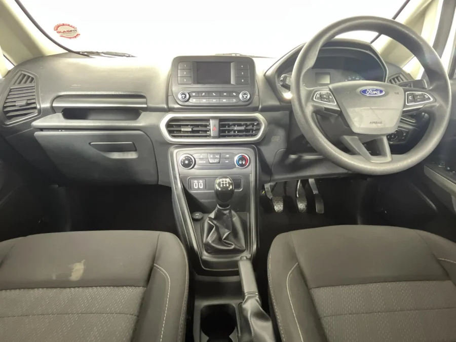 Used 2020 Ford EcoSport 1.5 Ambiente - WeBuyCars Montana Used 2020 Ford EcoSport 1.5 Ambiente - WeBuyCars Montana