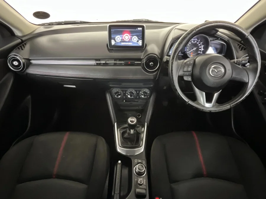 Used 2016 Mazda Mazda2 1.5 Individual manual - WeBuyCars JHB South