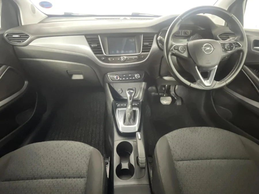 Used 2020 Opel Crossland X 1.2 Turbo Enjoy auto - WeBuyCars Richmond