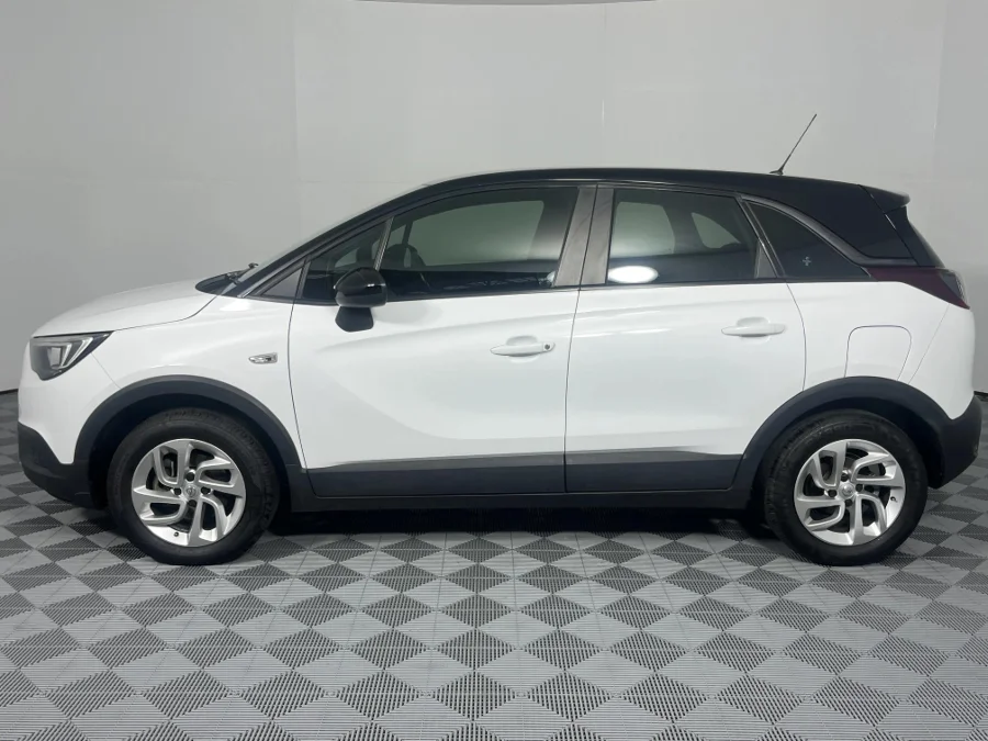 Used 2020 Opel Crossland X 1.2 Turbo Enjoy auto - WeBuyCars Richmond