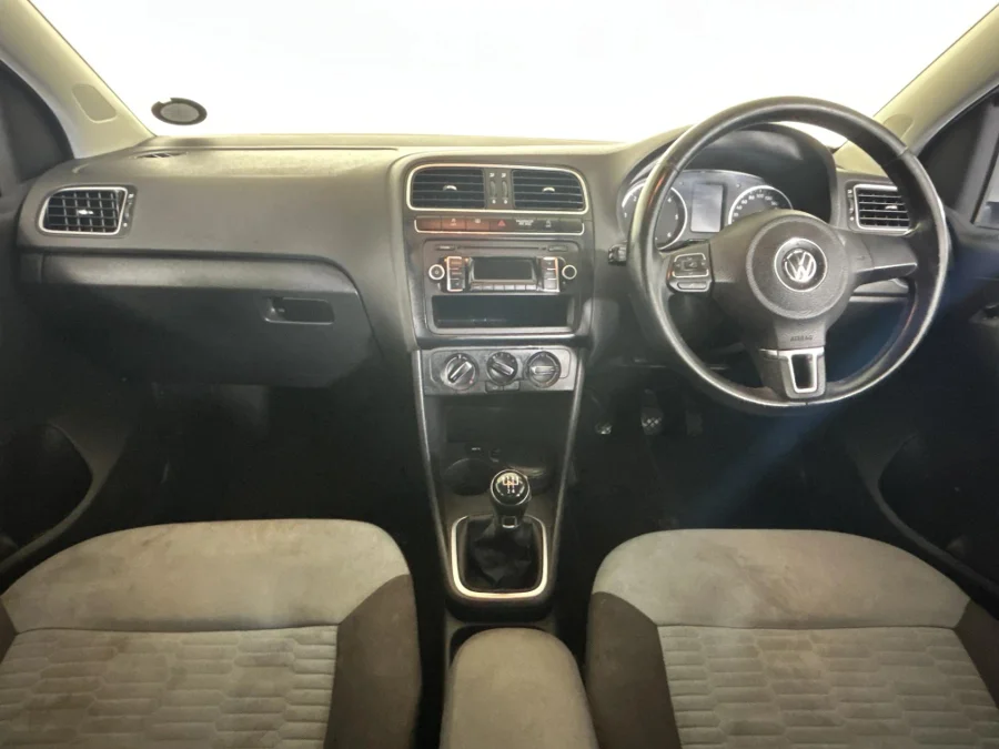 Used 2014 Volkswagen Polo hatch 1.2TDI BlueMotion - WeBuyCars Lansdowne