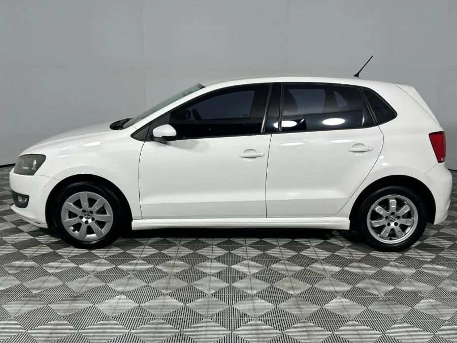 Used 2014 Volkswagen Polo hatch 1.2TDI BlueMotion - WeBuyCars Lansdowne