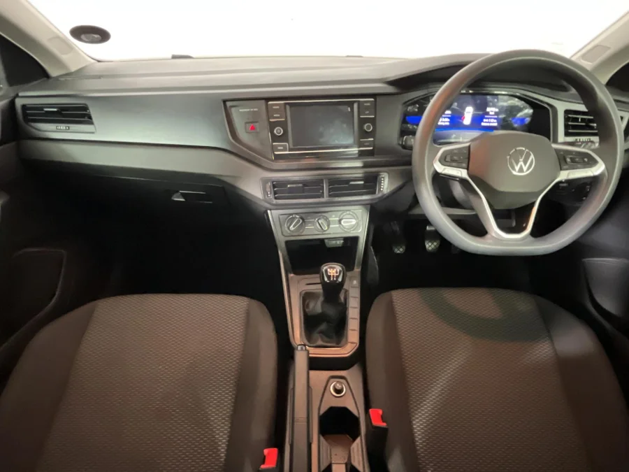 Used 2023 Volkswagen Polo hatch 1.0TSI - WeBuyCars Brackenfell Cape Town