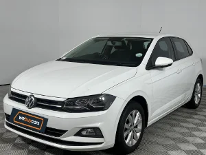 Used 2020 Volkswagen Polo hatch 1.0TSI Comfortline