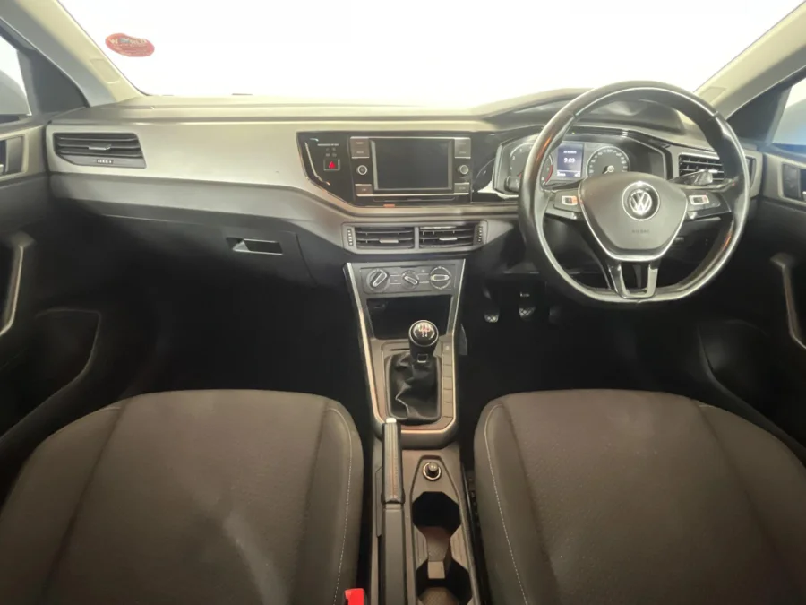 Used 2020 Volkswagen Polo hatch 1.0TSI Comfortline - WeBuyCars Brackenfell Cape Town