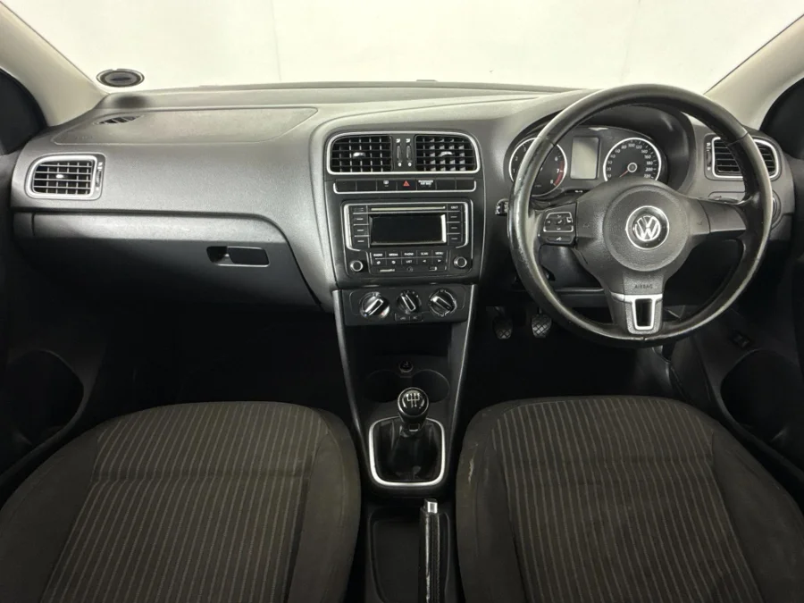 Used 2014 Volkswagen Polo sedan 1.4 Comfortline - WeBuyCars Vereeniging Used 2014 Volkswagen Polo sedan 1.4 Comfortline - WeBuyCars Vereeniging