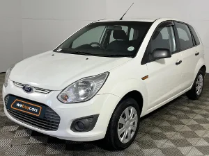 Used 2015 Ford Figo 1.4TDCi Ambiente