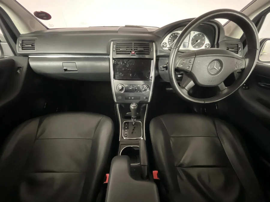 Used 2011 Mercedes-Benz B-Class B180 auto - WeBuyCars Durban Used 2011 Mercedes-Benz B-Class B180 auto - WeBuyCars Durban