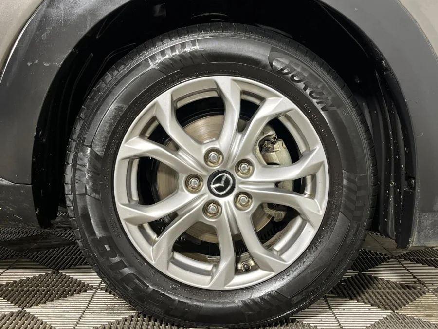 Used 2017 Mazda CX-3 2.0 Dynamic manual - WeBuyCars Germiston