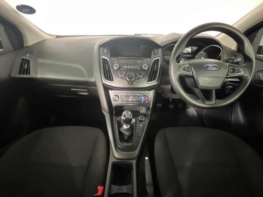 Used 2017 Ford Focus hatch 1.0T Ambiente - WeBuyCars Brackenfell Cape Town Used 2017 Ford Focus hatch 1.0T Ambiente - WeBuyCars Brackenfell Cape Town