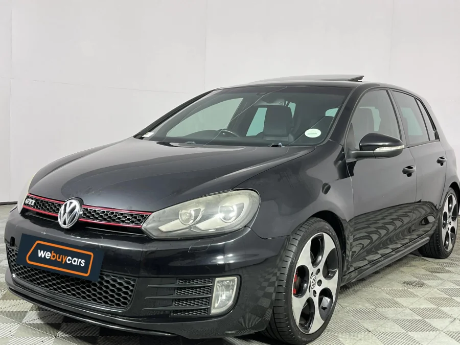 Used 2009 Volkswagen Golf GTI auto - WeBuyCars Brackenfell Cape Town Used 2009 Volkswagen Golf GTI auto - WeBuyCars Brackenfell Cape Town