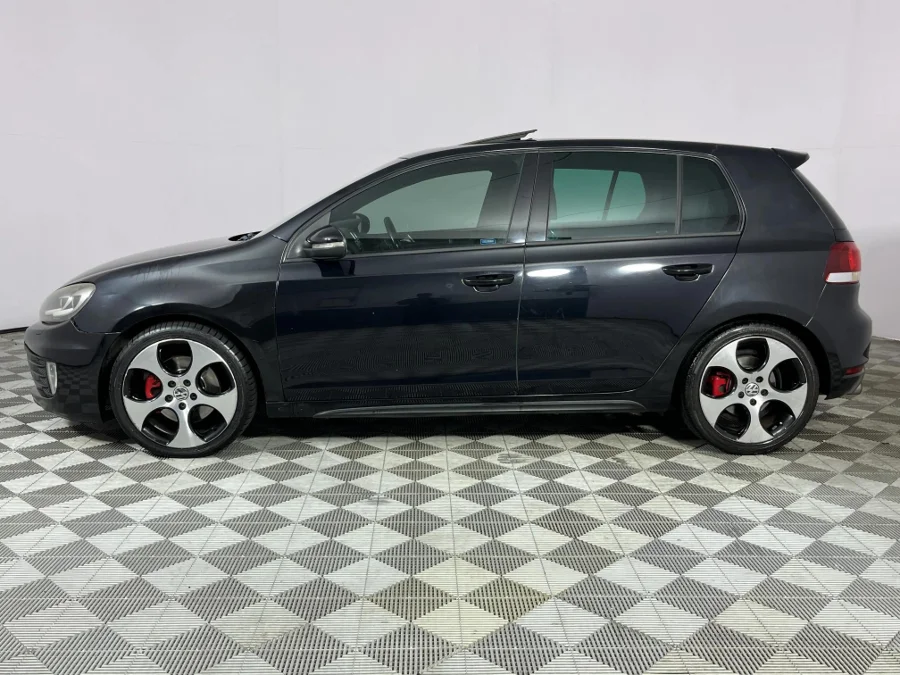 Used 2009 Volkswagen Golf GTI auto - WeBuyCars Brackenfell Cape Town Used 2009 Volkswagen Golf GTI auto - WeBuyCars Brackenfell Cape Town