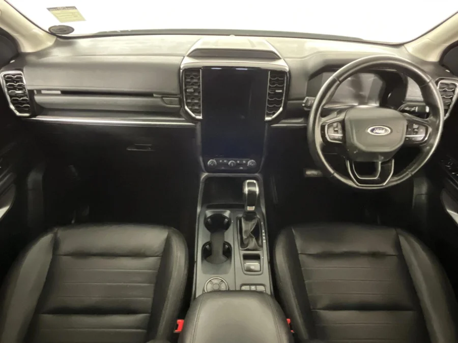 Used 2023 Ford Everest 2.0 BiTurbo 4x4 Sport - WeBuyCars Midstream