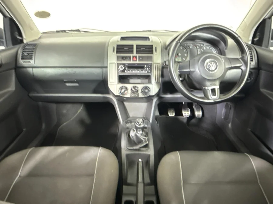 Used 2016 Volkswagen Polo Vivo Maxx 1.6 - WeBuyCars Midstream