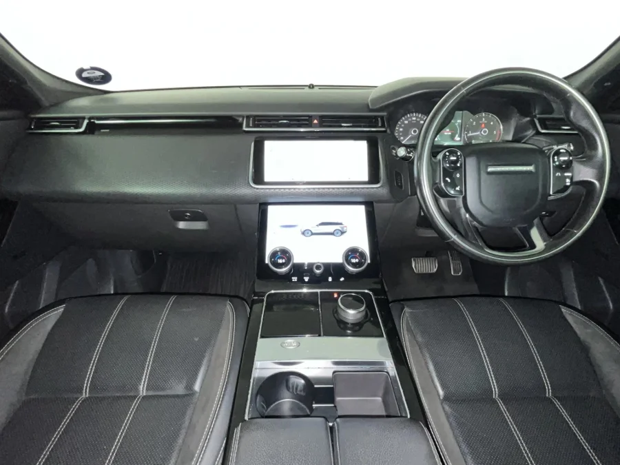 Used 2019 Land Rover Range Rover Velar D180 R-Dynamic - WeBuyCars JHB South
