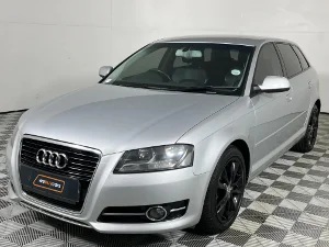 Used 2012 Audi A3 Sportback 1.8T Ambition