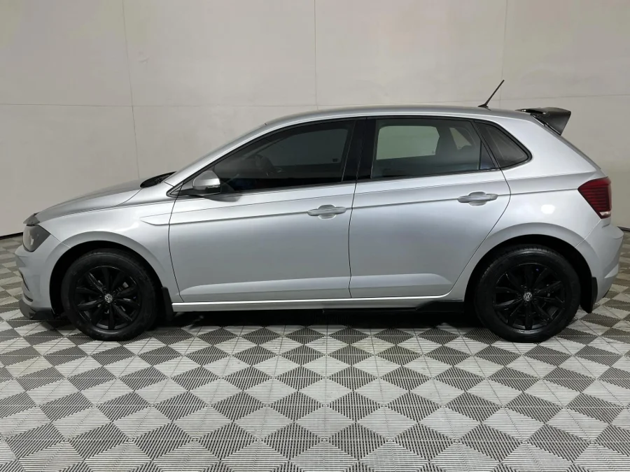 Used 2018 Volkswagen Polo hatch 1.0TSI Comfortline auto - WeBuyCars JHB South