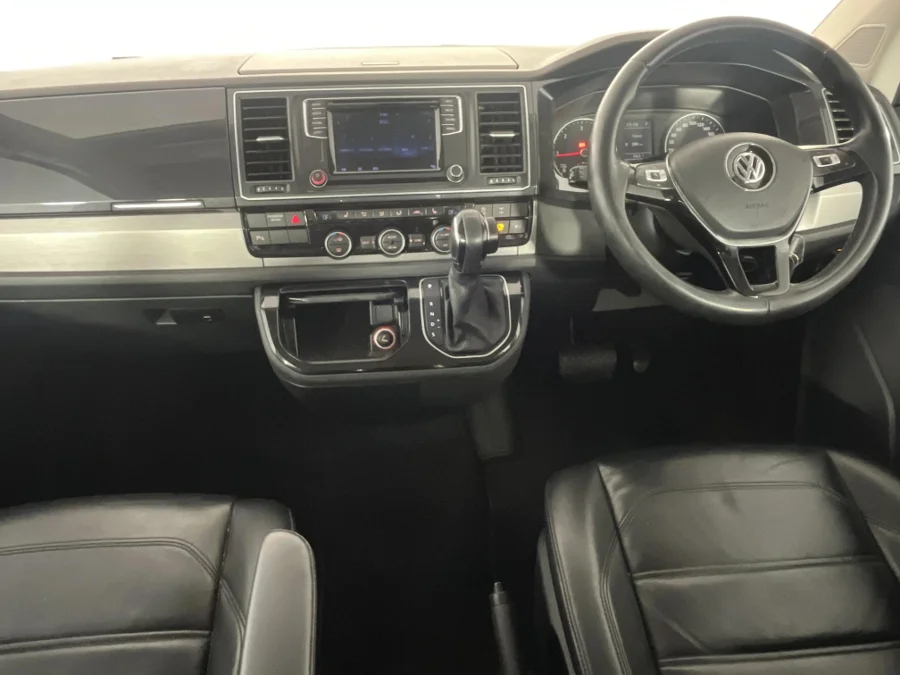 Used 2016 Volkswagen Caravelle 2.0BiTDI Comfortline 4Motion - WeBuyCars George