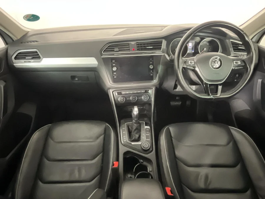 Used 2019 Volkswagen Tiguan 2.0TDI 4Motion Comfortline - WeBuyCars Brackenfell Cape Town