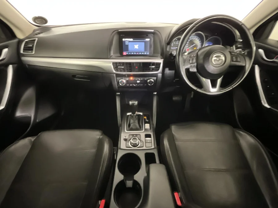 Used 2017 Mazda CX-5 2.0 Active auto - WeBuyCars JHB South Used 2017 Mazda CX-5 2.0 Active auto - WeBuyCars JHB South