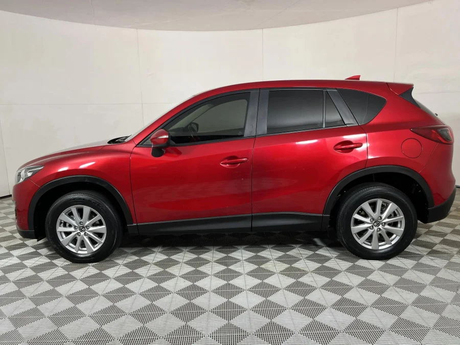 Used 2017 Mazda CX-5 2.0 Active auto - WeBuyCars JHB South Used 2017 Mazda CX-5 2.0 Active auto - WeBuyCars JHB South