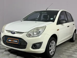 Used 2013 Ford Figo 1.4 Ambiente
