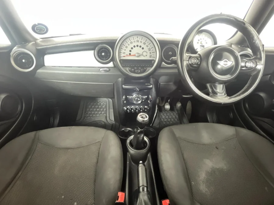 Used 2012 MINI Hatch Cooper - WeBuyCars Montana