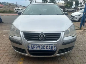Used 2009 Volkswagen Polo Classic 1.4 Trendline