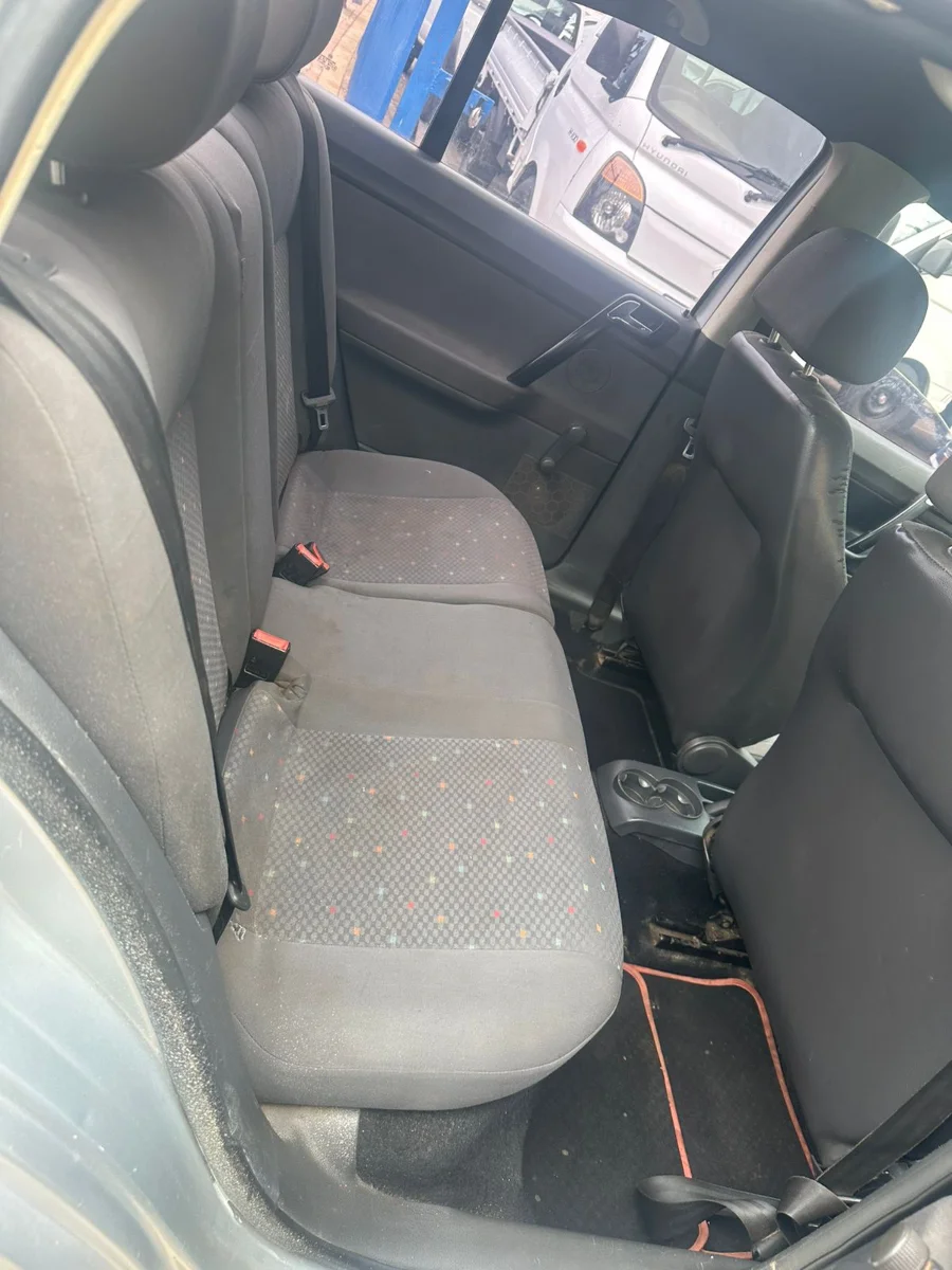 Used 2009 Volkswagen Polo Classic 1.4 Trendline - Happy DC Motors