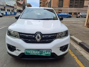 Used 2018 Renault Kwid 1.0 Expression