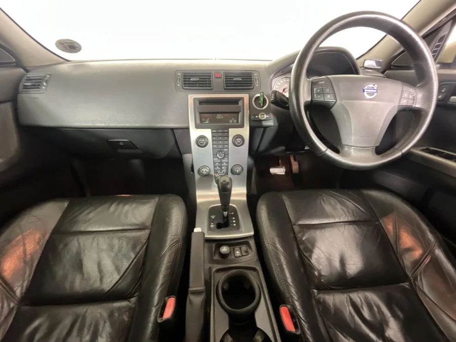 Used 2005 Volvo S40 2.4i Geartronic - WeBuyCars Riverhorse