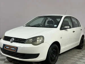 Used 2011 Volkswagen Polo sedan 1.4 Trendline Used 2011 Volkswagen Polo sedan 1.4 Trendline