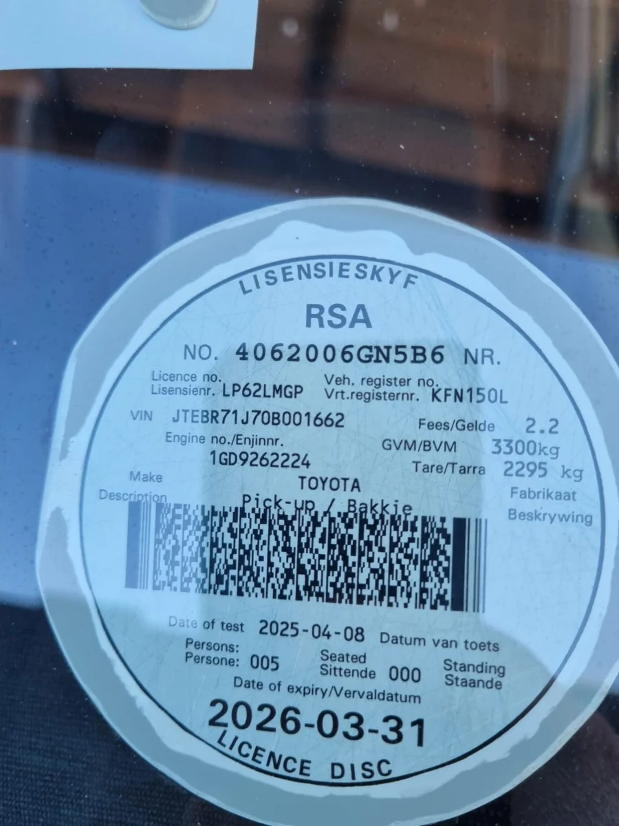 Used 2024 Toyota Land Cruiser 79 2.8GD-6 double cab - Highway Motors Used 2024 Toyota Land Cruiser 79 2.8GD-6 double cab - Highway Motors