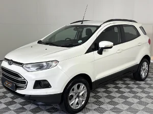 Used 2015 Ford EcoSport 1.5TDCi Trend