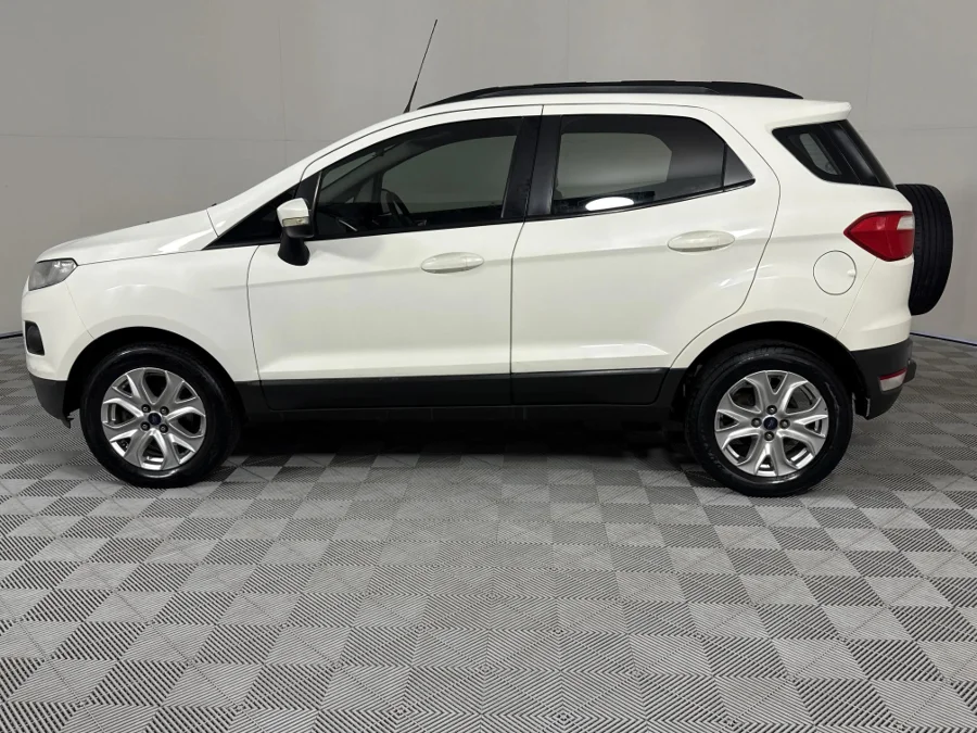Used 2015 Ford EcoSport 1.5TDCi Trend - WeBuyCars Vereeniging