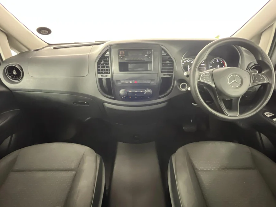 Used 2021 Mercedes-Benz Vito 116 CDI Tourer Pro - WeBuyCars The Dome