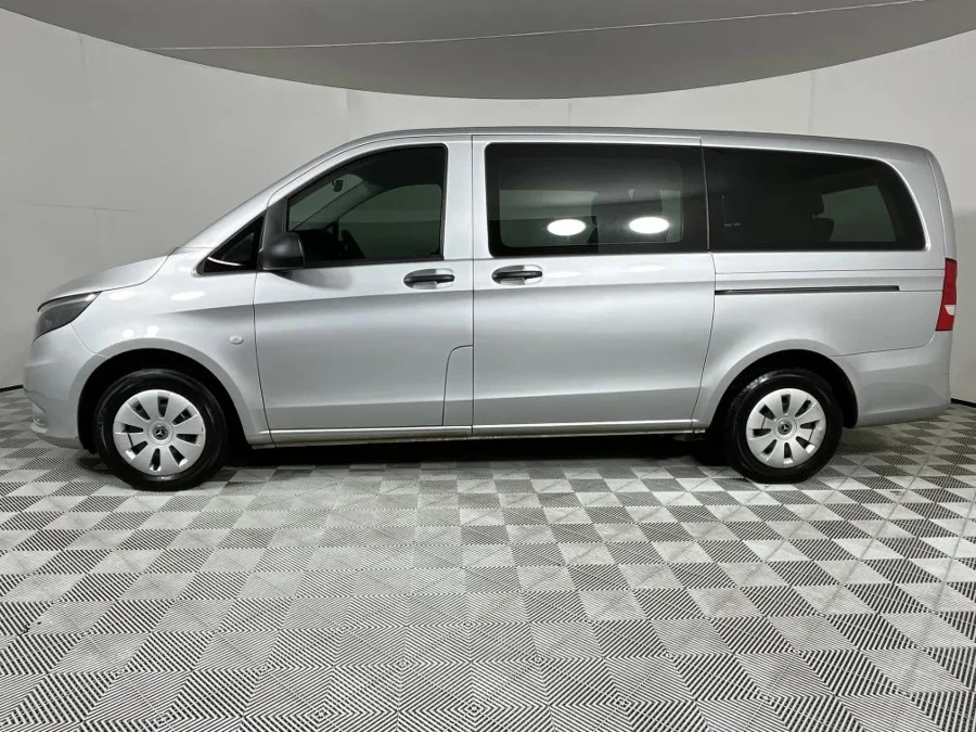 Used 2021 Mercedes-Benz Vito 116 CDI Tourer Pro - WeBuyCars The Dome