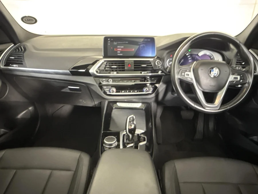 Used 2019 BMW X3 sDrive18d - WeBuyCars The Dome