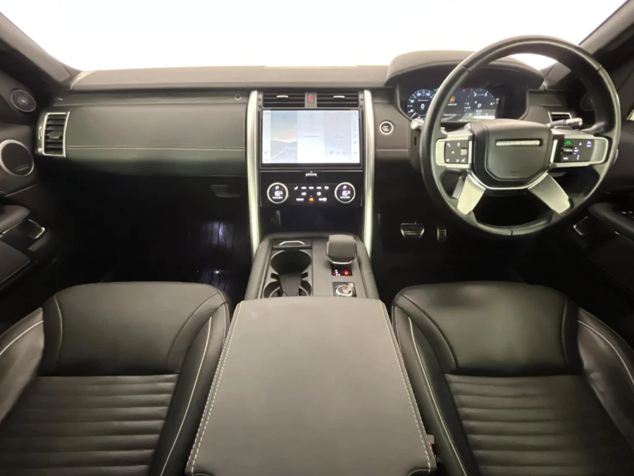 Used 2021 Land Rover Discovery D300 Dynamic HSE - WeBuyCars JHB South