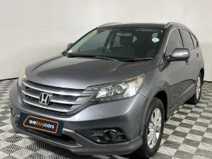 Used 2012 Honda CR-V 2.0 Comfort