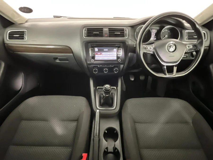 Used 2015 Volkswagen Jetta 1.4TSI Comfortline - WeBuyCars JHB South