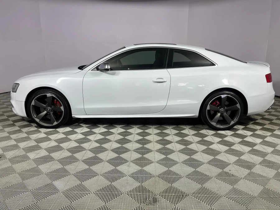 Used 2013 Audi S5 coupe quattro - WeBuyCars Durban
