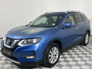 Used 2018 Nissan X-Trail 2.5 4x4 Acenta