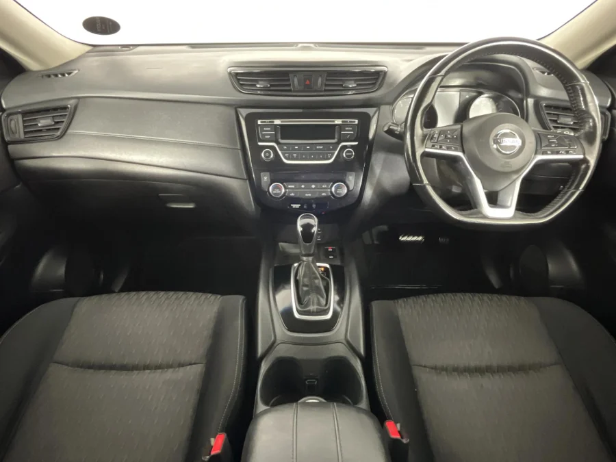 Used 2018 Nissan X-Trail 2.5 4x4 Acenta - WeBuycars East London