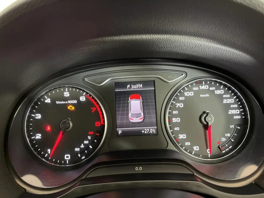 Used 2015 Audi A3 sedan 1.8TFSI SE - WeBuyCars JHB South Used 2015 Audi A3 sedan 1.8TFSI SE - WeBuyCars JHB South