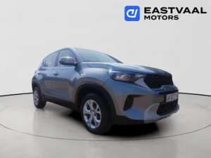 Used 2024 Kia Sonet 1.5 LX auto Used 2024 Kia Sonet 1.5 LX auto