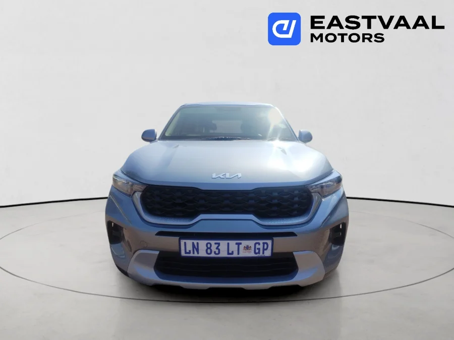 Used 2024 Kia Sonet 1.5 LX auto - Eastvaal Motor City
